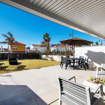 Alamar The Best Luxury Apartment On The Beach Torremolinos Zewnętrze zdjęcie