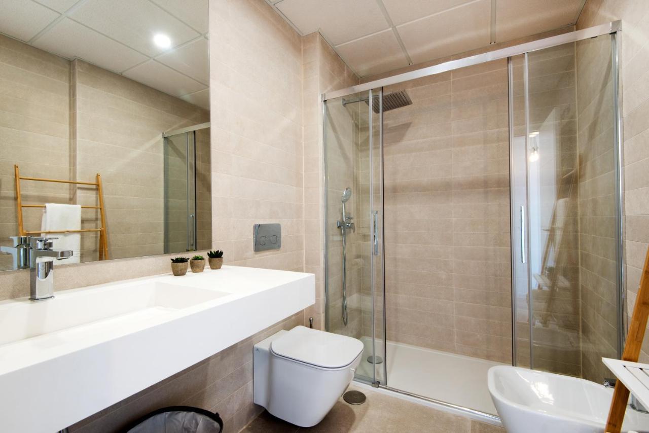 Alamar The Best Luxury Apartment On The Beach Torremolinos Zewnętrze zdjęcie