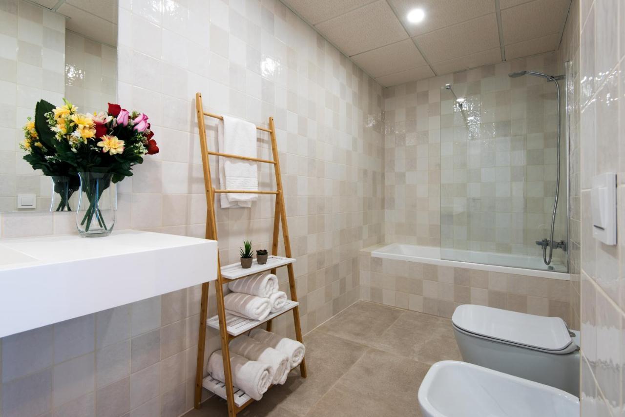 Alamar The Best Luxury Apartment On The Beach Torremolinos Zewnętrze zdjęcie