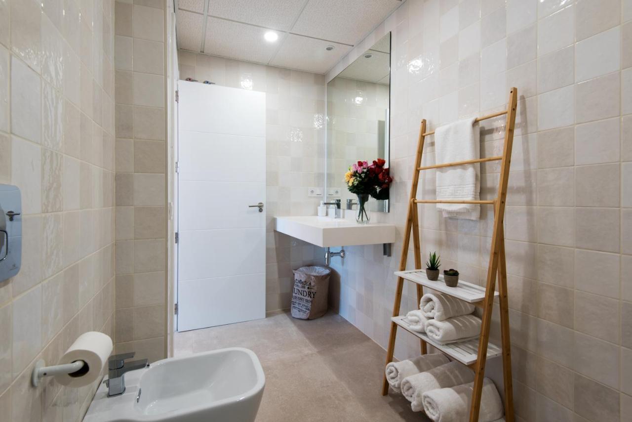 Alamar The Best Luxury Apartment On The Beach Torremolinos Zewnętrze zdjęcie