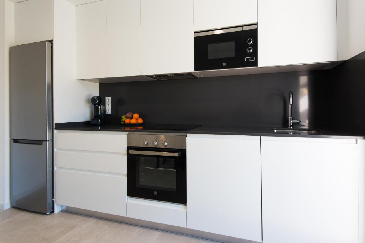 Alamar The Best Luxury Apartment On The Beach Torremolinos Zewnętrze zdjęcie