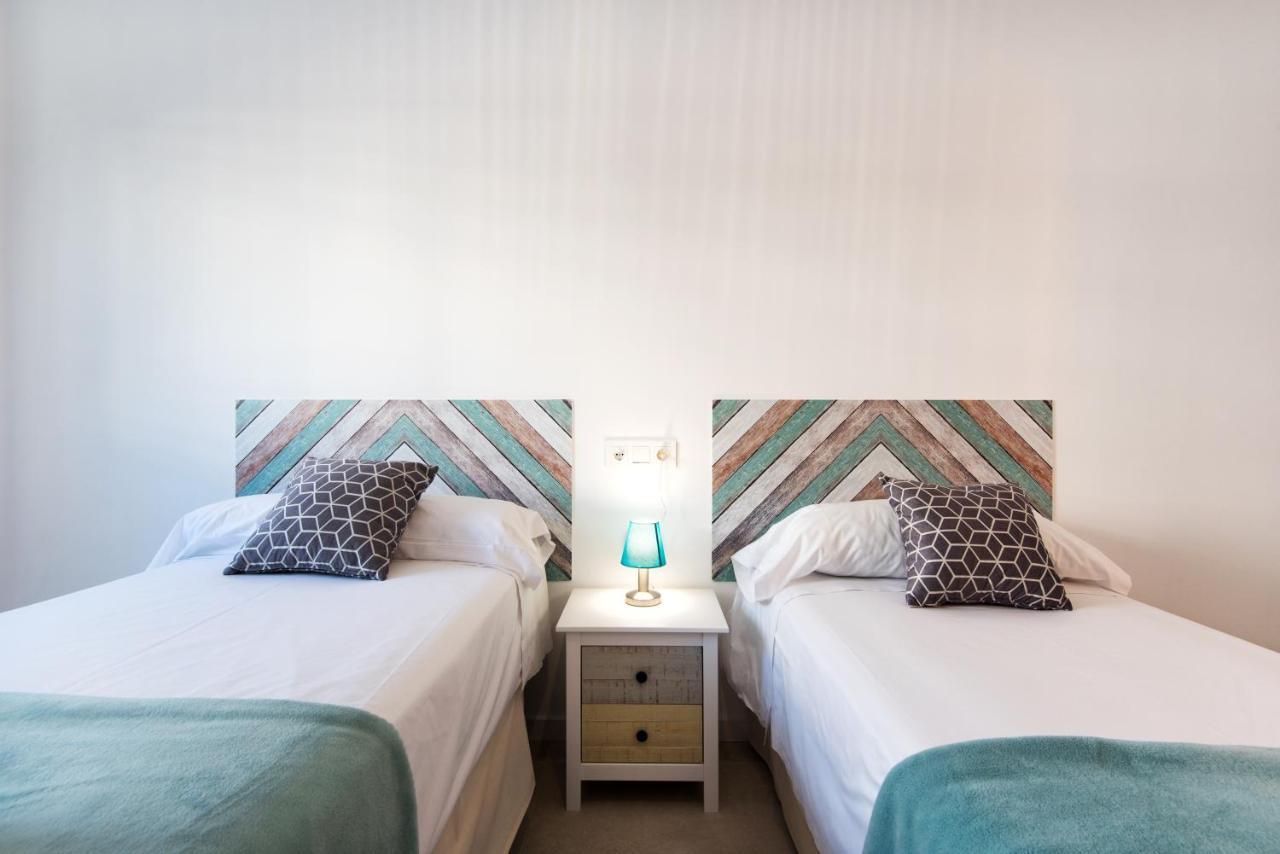 Alamar The Best Luxury Apartment On The Beach Torremolinos Zewnętrze zdjęcie