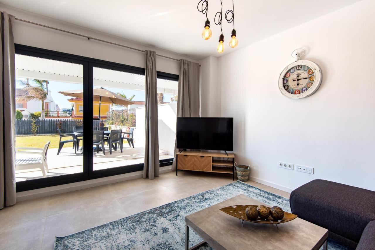 Alamar The Best Luxury Apartment On The Beach Torremolinos Zewnętrze zdjęcie