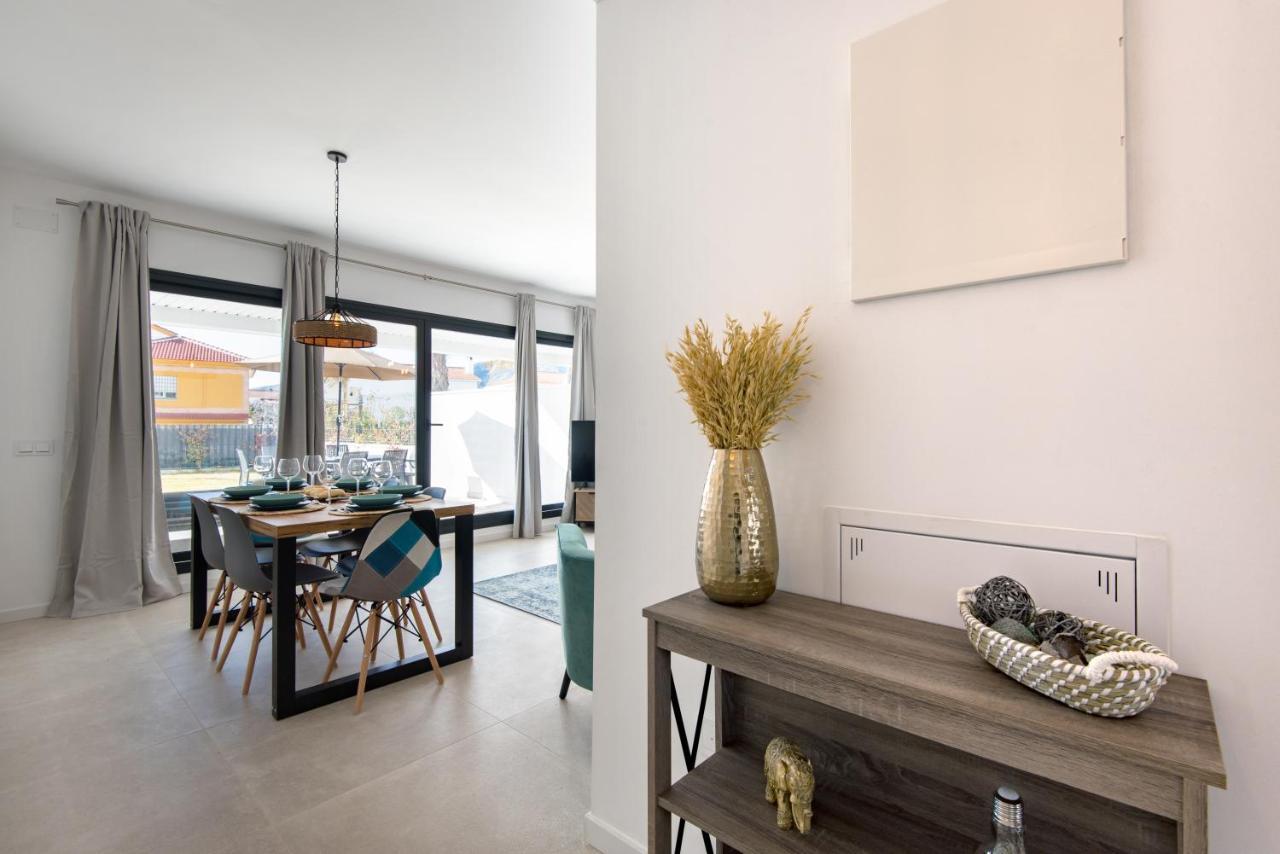 Alamar The Best Luxury Apartment On The Beach Torremolinos Zewnętrze zdjęcie