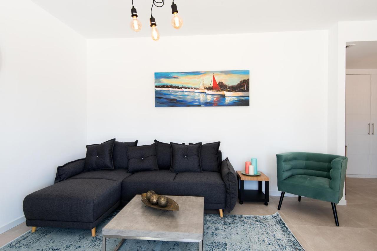 Alamar The Best Luxury Apartment On The Beach Torremolinos Zewnętrze zdjęcie