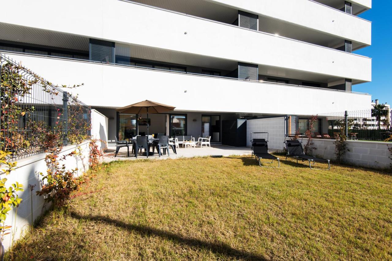 Alamar The Best Luxury Apartment On The Beach Torremolinos Zewnętrze zdjęcie